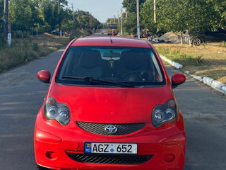 Byd F3 foto 1