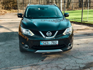 Nissan Qashqai foto 4