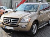 Mercedes GL Class foto 7