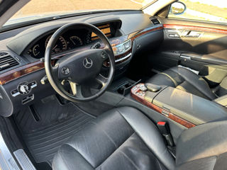 Mercedes S-Class foto 10