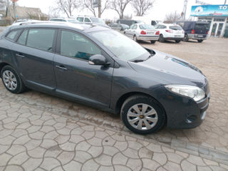 Renault Megane foto 3