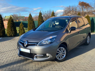 Renault Grand Scenic foto 5