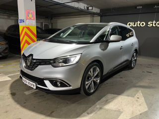 Renault Grand Scenic foto 1