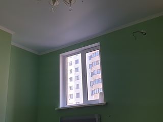 Prima rata 2700 e!Nu sta la Gazdă!Apartament cu 1 odaie,euroreparație,bloc nou,dat în exploatare! foto 4