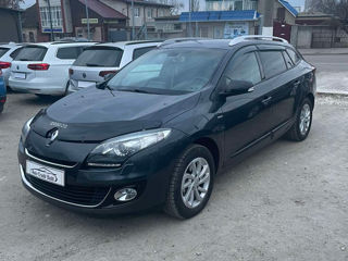 Renault Megane foto 2