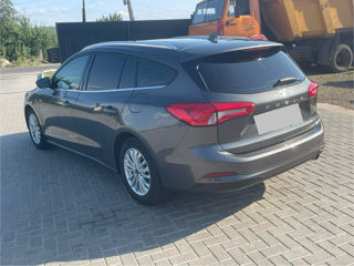 Ford Focus foto 5