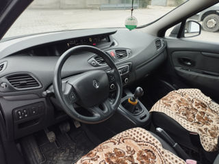 Renault Scenic foto 4