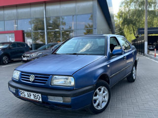 Volkswagen Vento