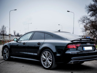 Audi A7 foto 3