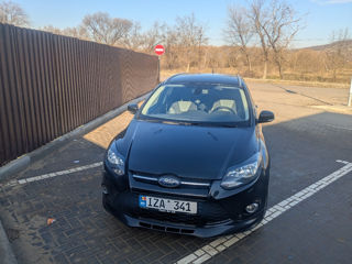 Ford Focus foto 4