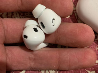 vind airpods foto 3