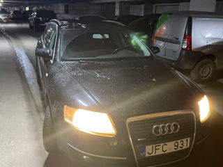 Audi A6 foto 2