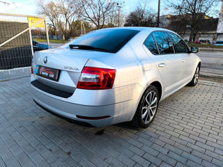 Skoda Octavia foto 7