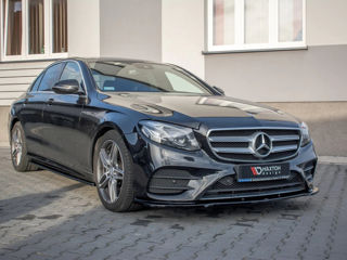 Piese Mercedes E class W213 (2016-2021) foto 1