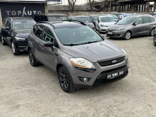 Ford Kuga foto 6