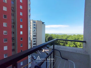 Apartament cu 1 cameră, 30 m², Ciocana, Chișinău foto 7