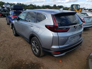 Honda CR-V foto 3