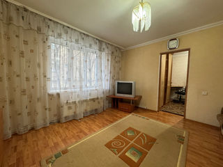 Apartament cu 1 cameră, 49 m², Botanica, Chișinău foto 2