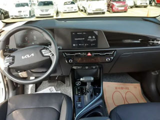 KIA Niro foto 7