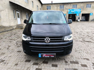 Volkswagen Transporter foto 2