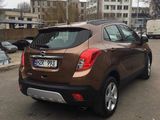 Opel Mokka foto 6