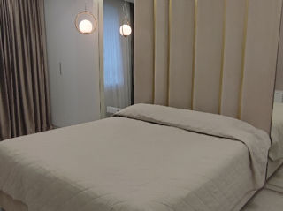 Apartament cu 1 cameră, 50 m², Râșcani, Chișinău foto 3