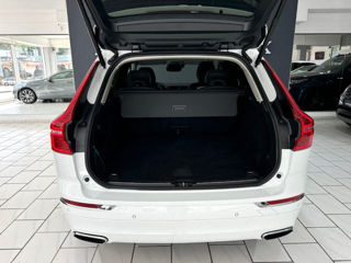 Volvo XC60 foto 8