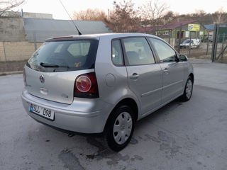 Volkswagen Polo foto 9