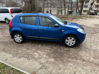 Dacia Sandero foto 8