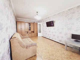 Apartament cu 3 camere, 71 m², Ciocana, Chișinău