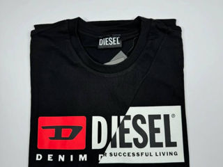 Tricou Diesel foto 3