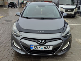 Hyundai i30 foto 5