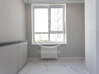 Apartament cu 1 cameră, 48 m², Buiucani, Chișinău foto 3