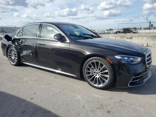 Mercedes S-Class фото 3