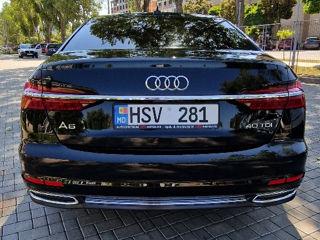 Audi A6 foto 7