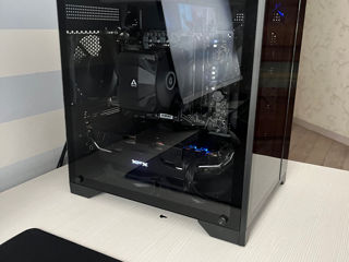 Nou cu Garantii! R5 5500 , Rx 5700 xt