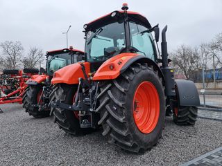 Tractor Kubota M7153 foto 2