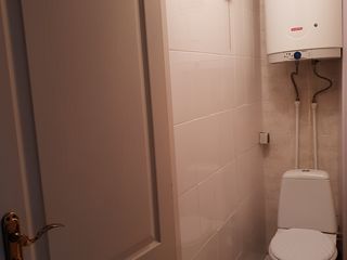 Apartament cu 2 camere, 58 m², Centru, Chișinău foto 9