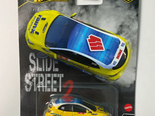 Hot Wheels Premium Slide Street 2 foto 2