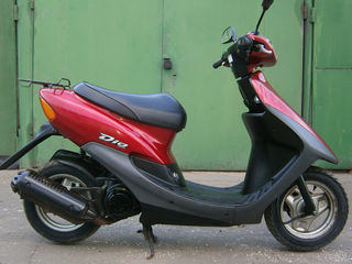 Piaggio carnaby.numere md foto 9