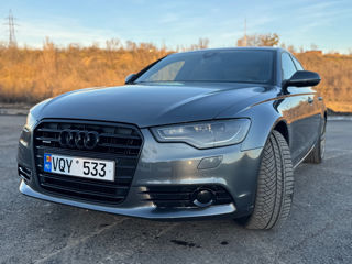 Audi A6 foto 3