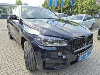 BMW X6 foto 4