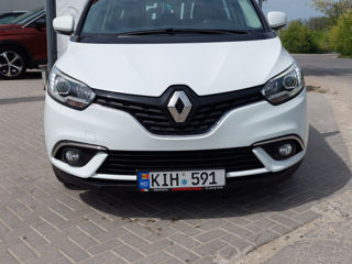 Renault Scenic foto 3