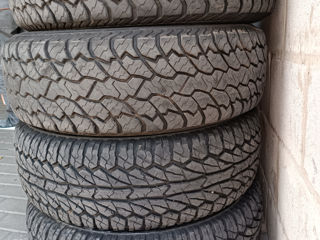 235/75r15 A/T stare ca noi !!! foto 7