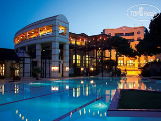 Oferta Turcia la Hotelul  "Rixos Park Belek 5*  " pentru data de 01.05.2025 !! foto 6