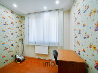 Apartament cu 1 cameră, 30 m², Râșcani, Chișinău foto 6