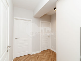 Apartament cu 2 camere, 70 m², Botanica, Chișinău foto 9