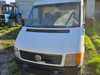 Volkswagen LT 28