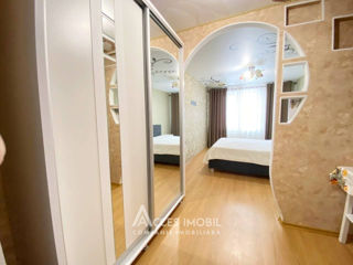 O cameră, 24 m², Râșcani, Chișinău foto 5
