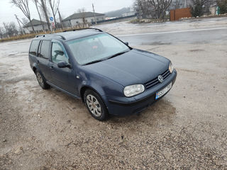 Volkswagen Golf foto 5